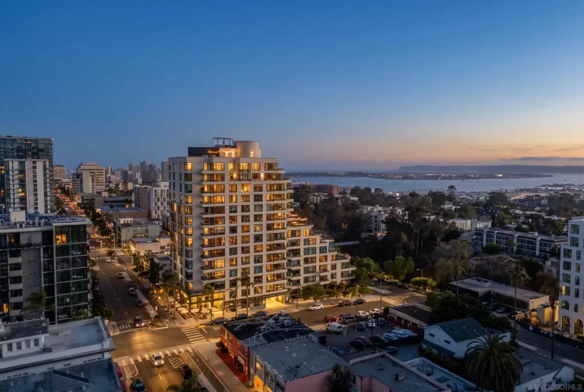 1BR Condo for Sale in San Diego, CA