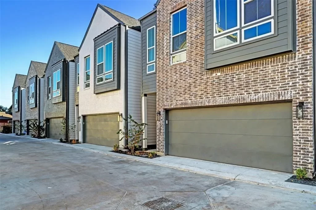 3BR House for Rent in Houston, TX