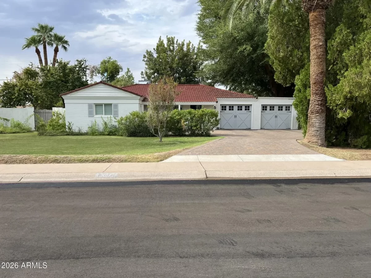 3BR House for Sale in Phoenix, AZ