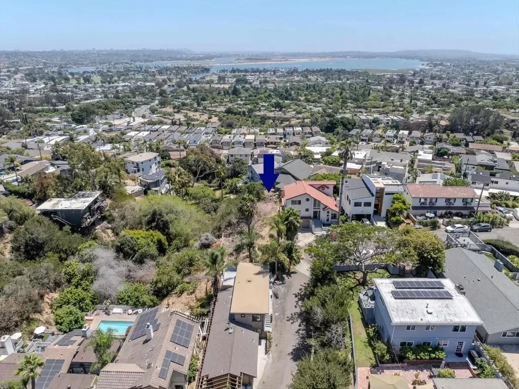 Land for Sale in San Diego, CA