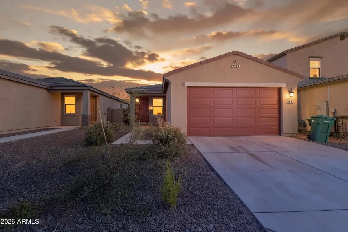 3BR House for Sale in Laveen, AZ
