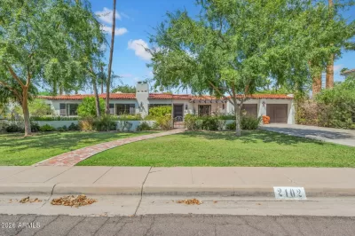 4BR House for Sale in Phoenix, AZ