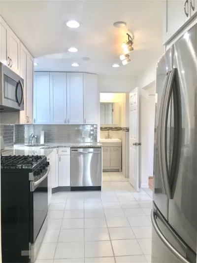 2BR Multi-Family for Rent in Jersey City, NJ