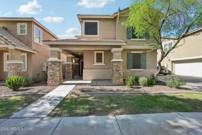 4BR House for Sale in Phoenix, AZ
