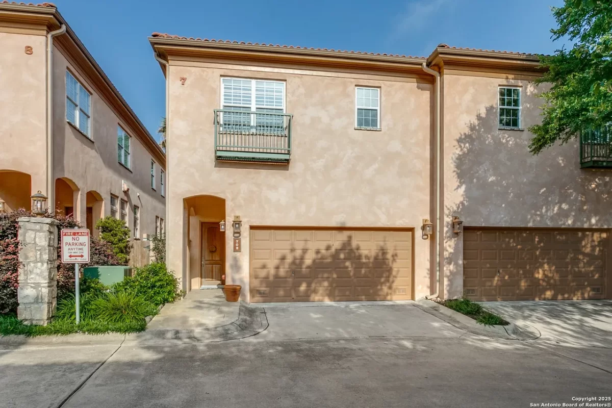 3BR House for Rent in San Antonio, TX