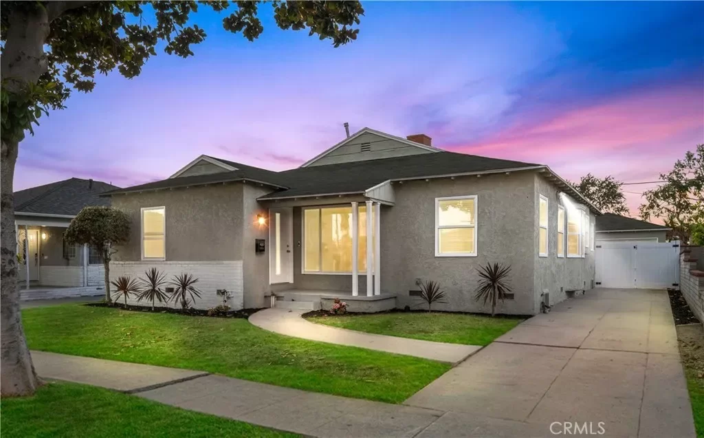 3BR House for Sale in Inglewood, CA