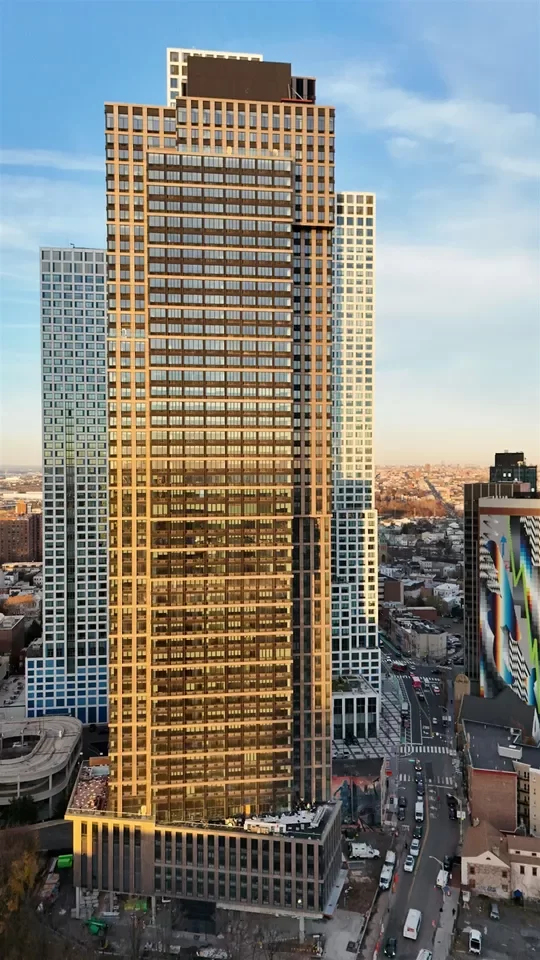 1BR Multi-Family for Rent in Jersey City, NJ