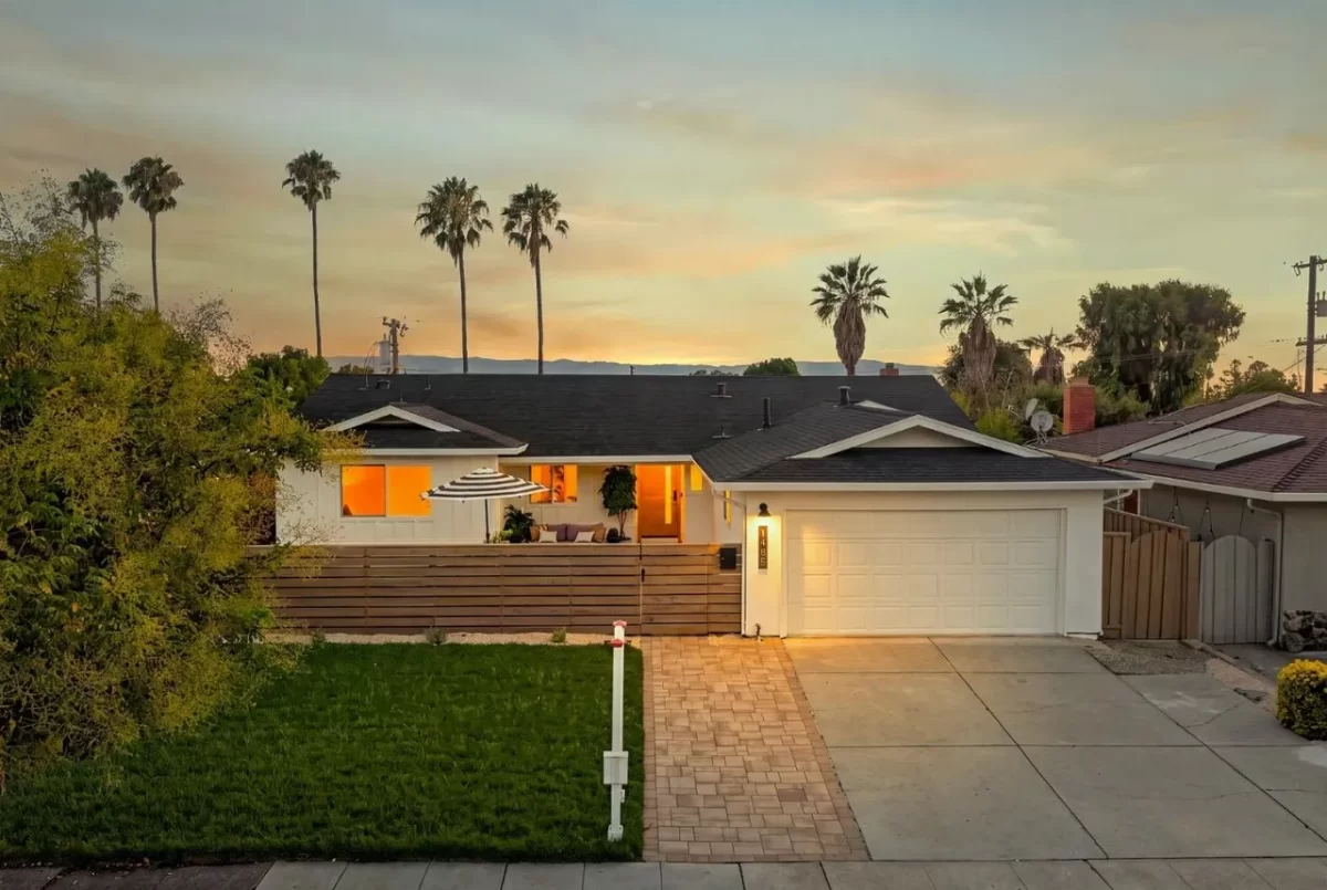 4BR House for Sale in San Jose, CA