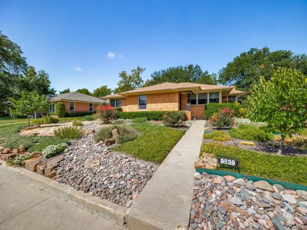 3BR House for Sale in Dallas, TX