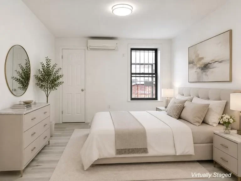 2BR Apartment for Rent in New York, NY