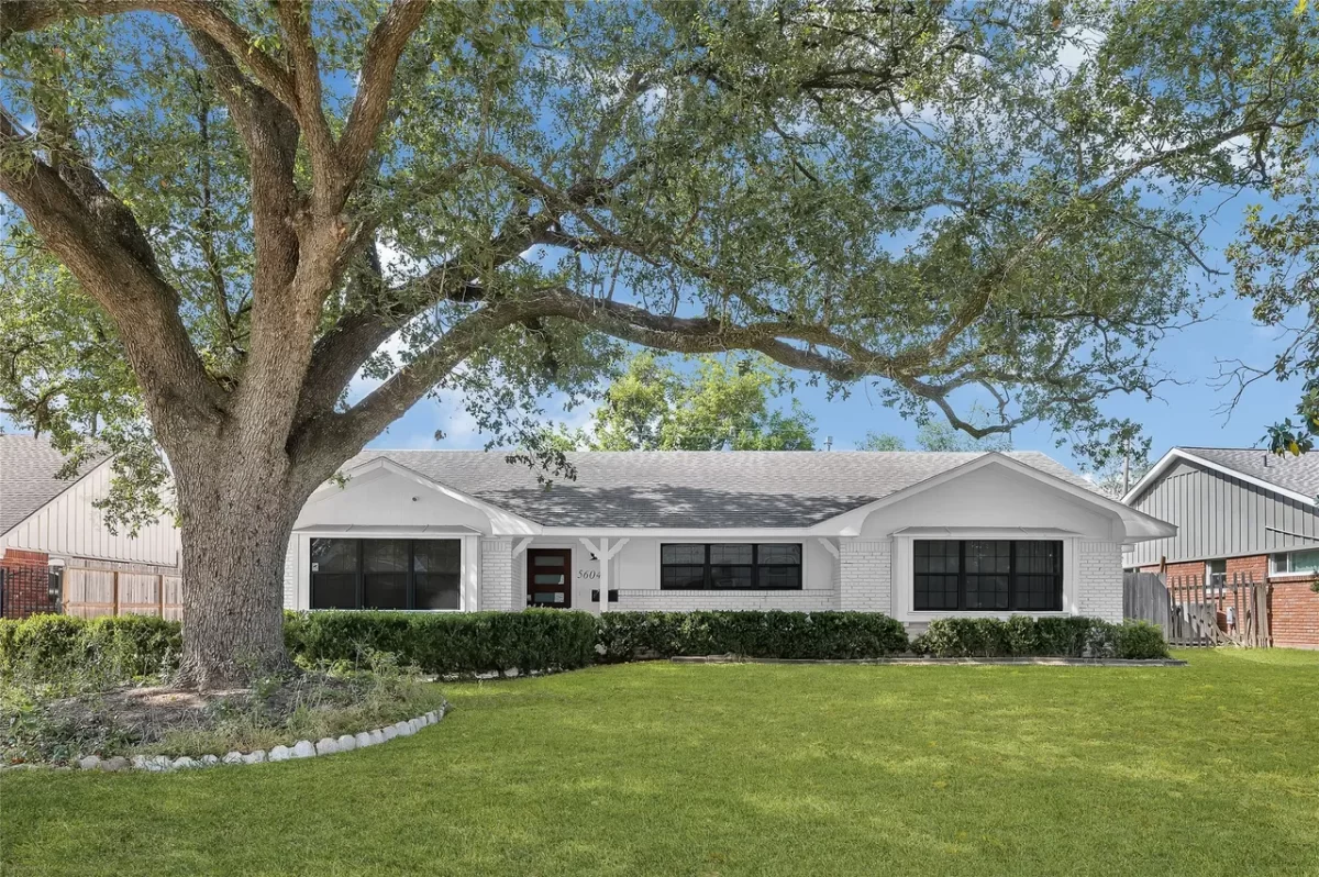 3BR House for Rent in Houston, TX