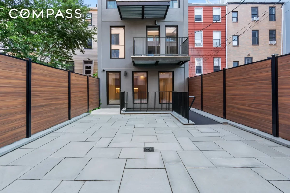 1BR Condo for Sale in Brooklyn, NY