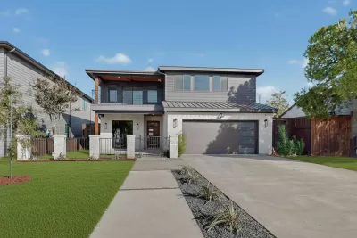 4BR House for Sale in Dallas, TX