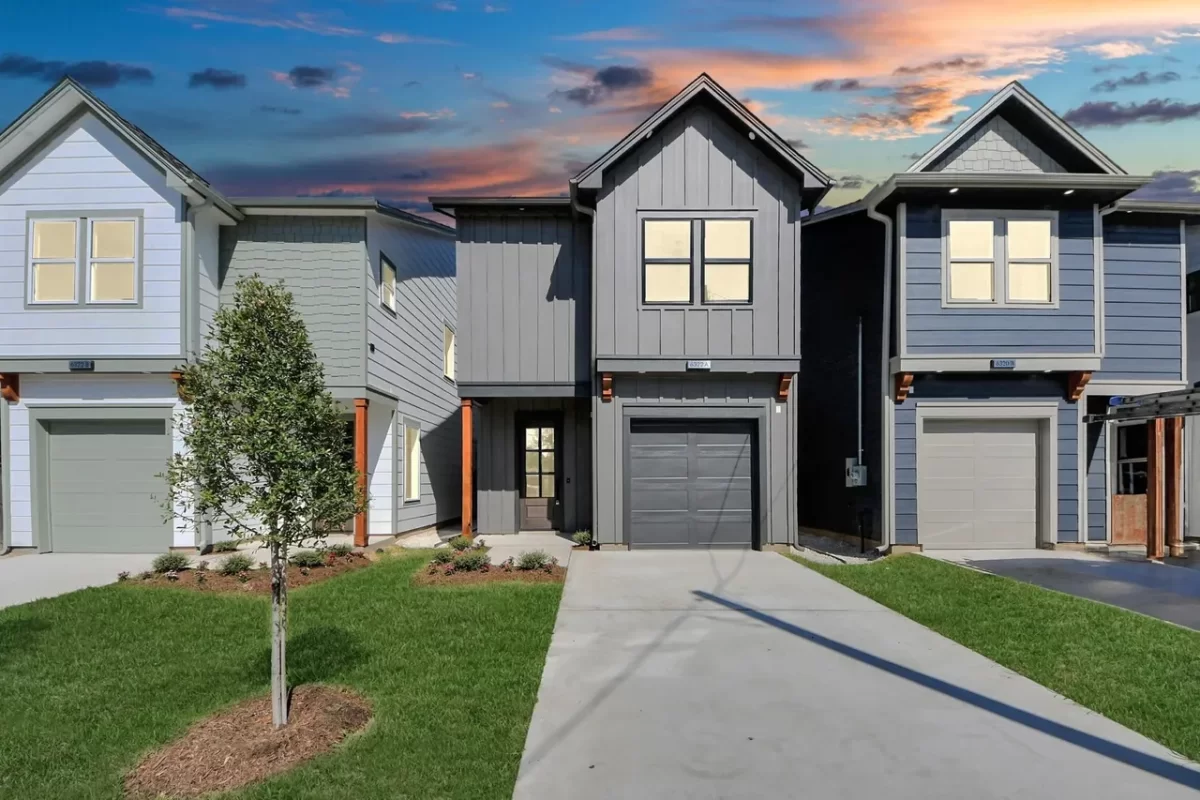3BR House for Rent in Houston, TX