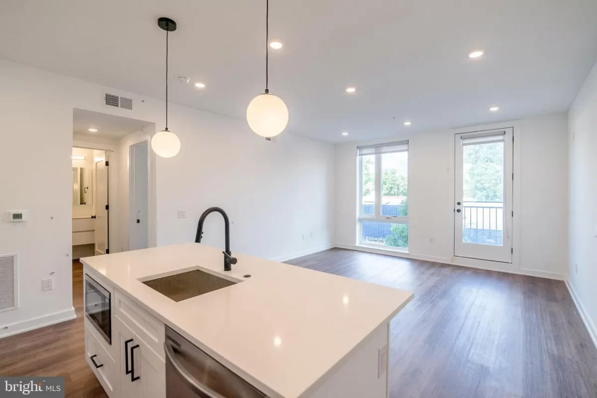 1BR Apartment for Rent in Philadelphia, PA