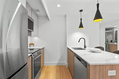 2BR Apartment for Rent in New York, NY