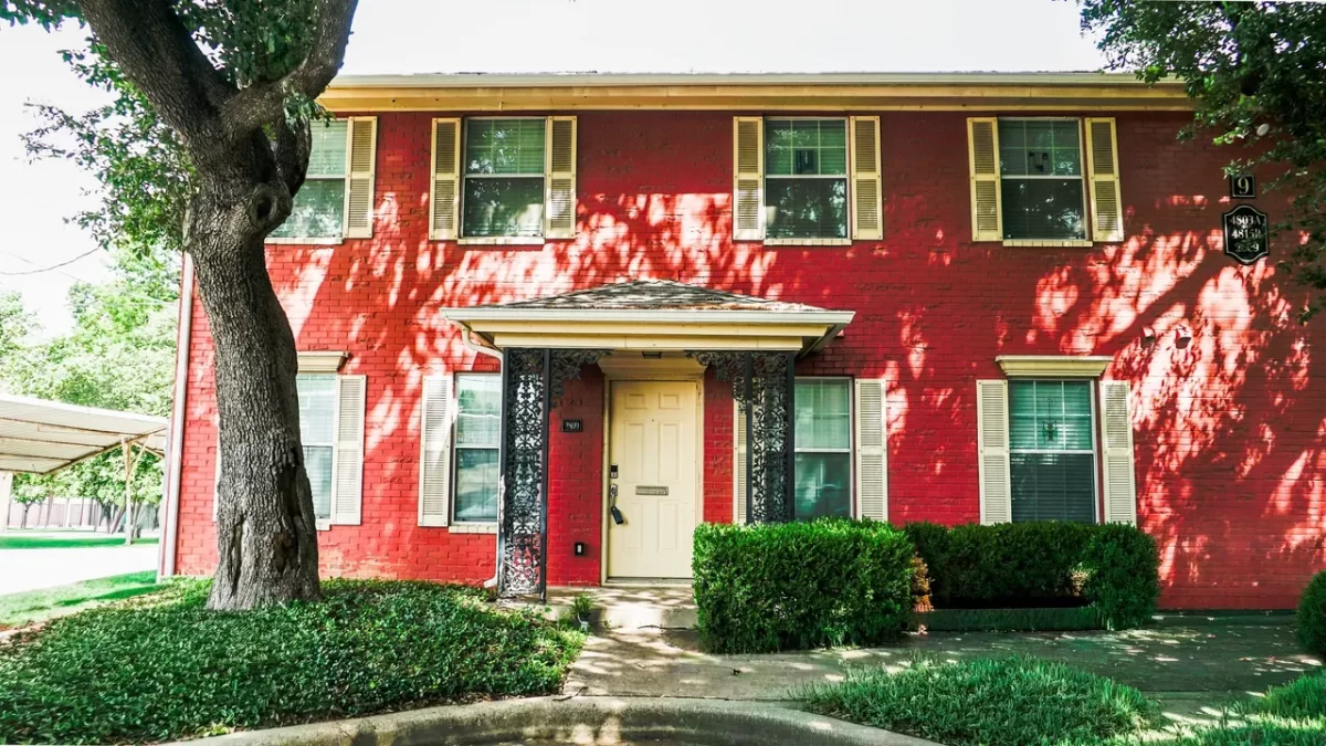 2BR Condo for Rent in Dallas, TX