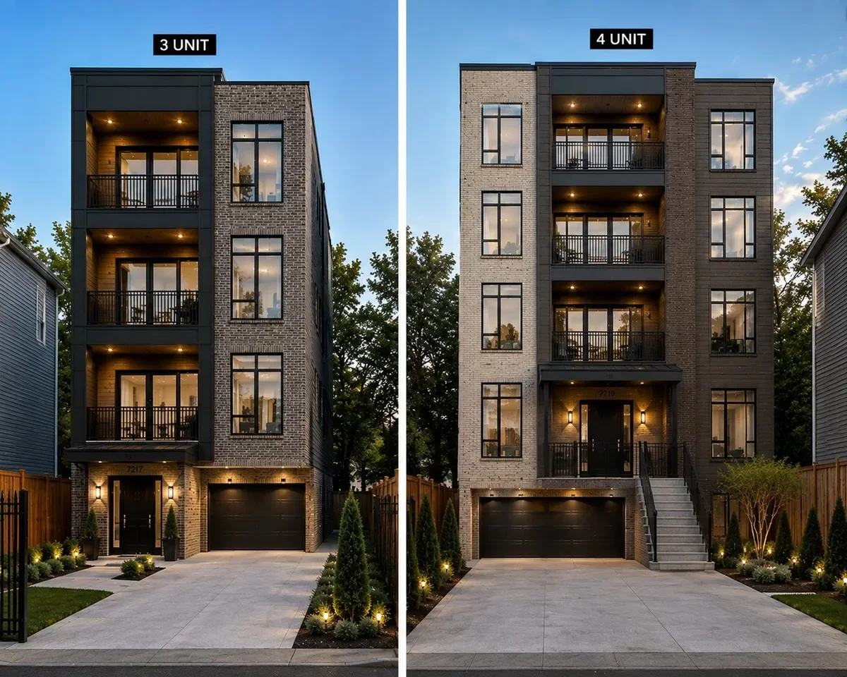 Land for Sale in Chicago, IL