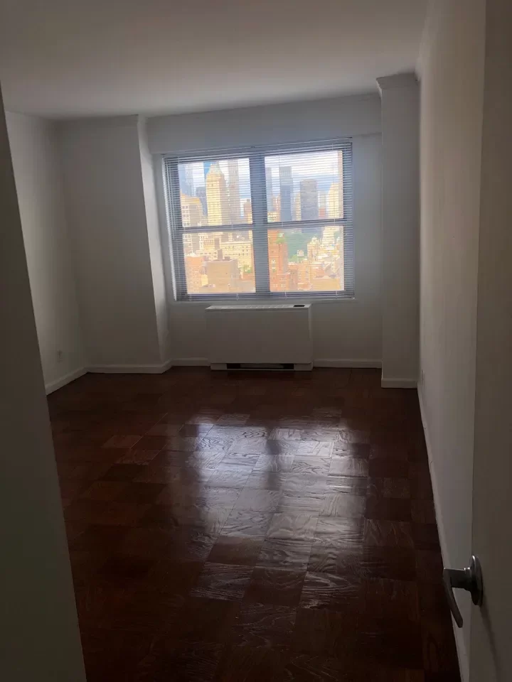 1BR Apartment for Rent in Manhattan, NY