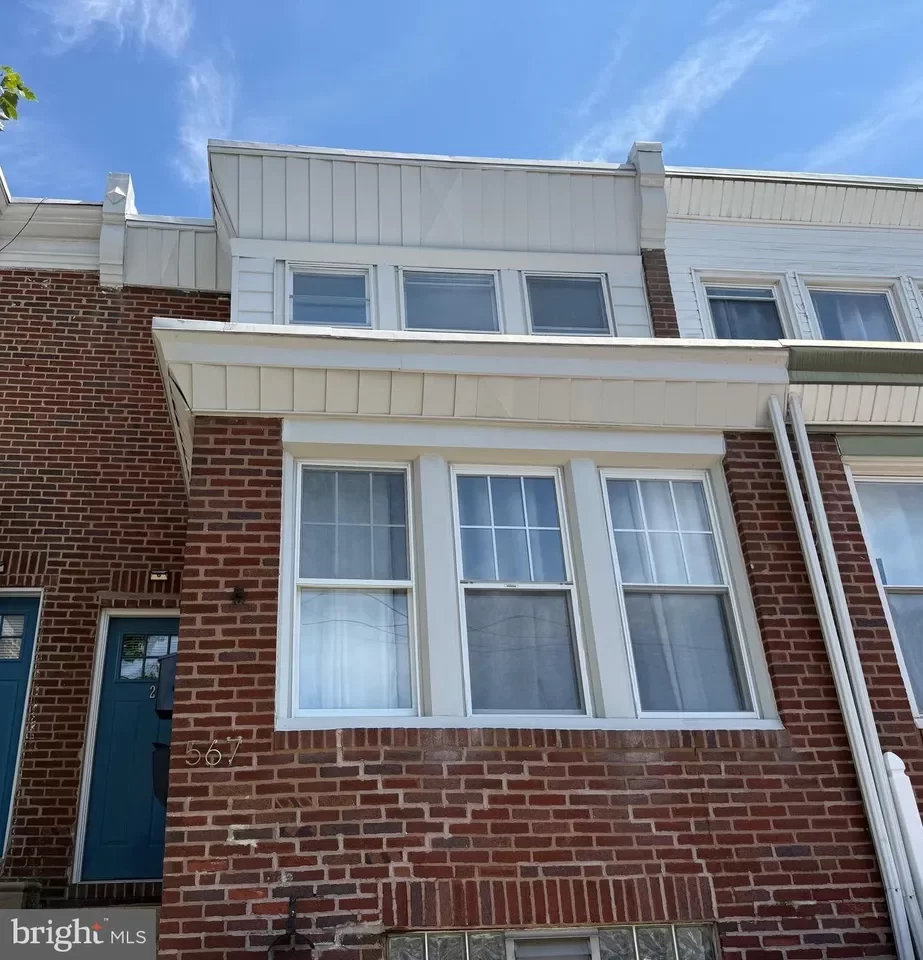2BR Apartment for Rent in Philadelphia, PA