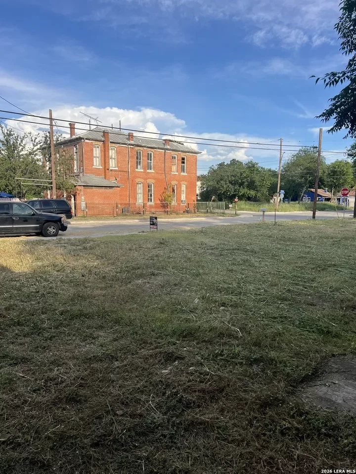 Land for Sale in San Antonio, TX