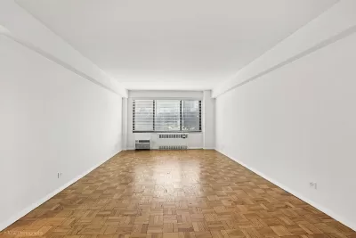 1BR Condo for Sale in New York, NY