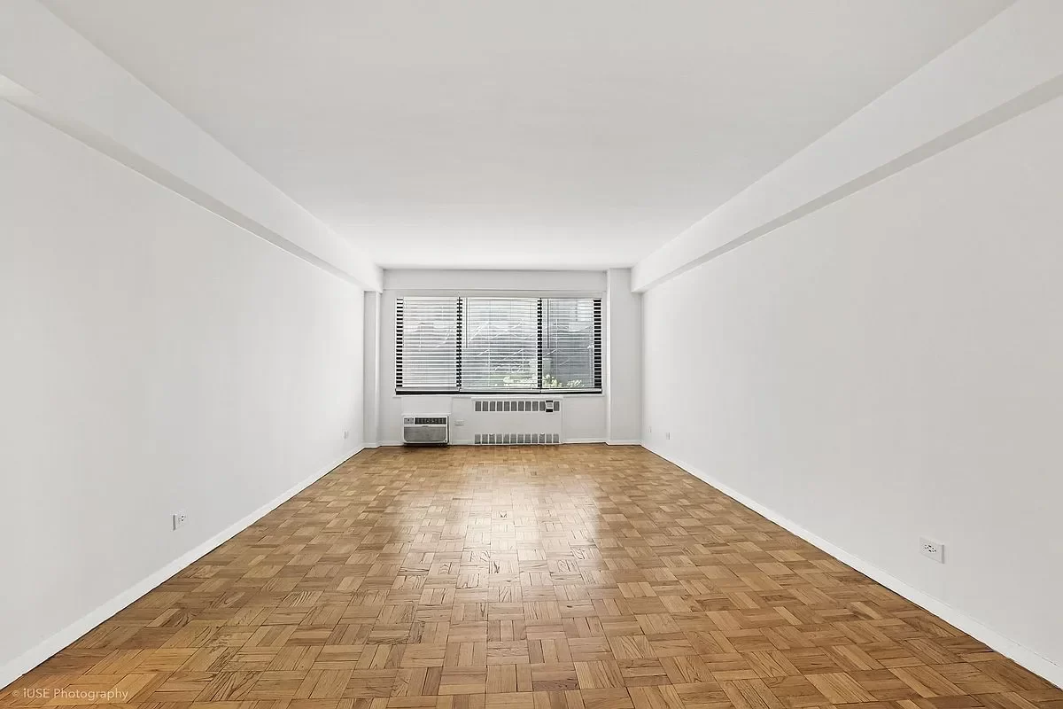 1BR Condo for Sale in New York, NY