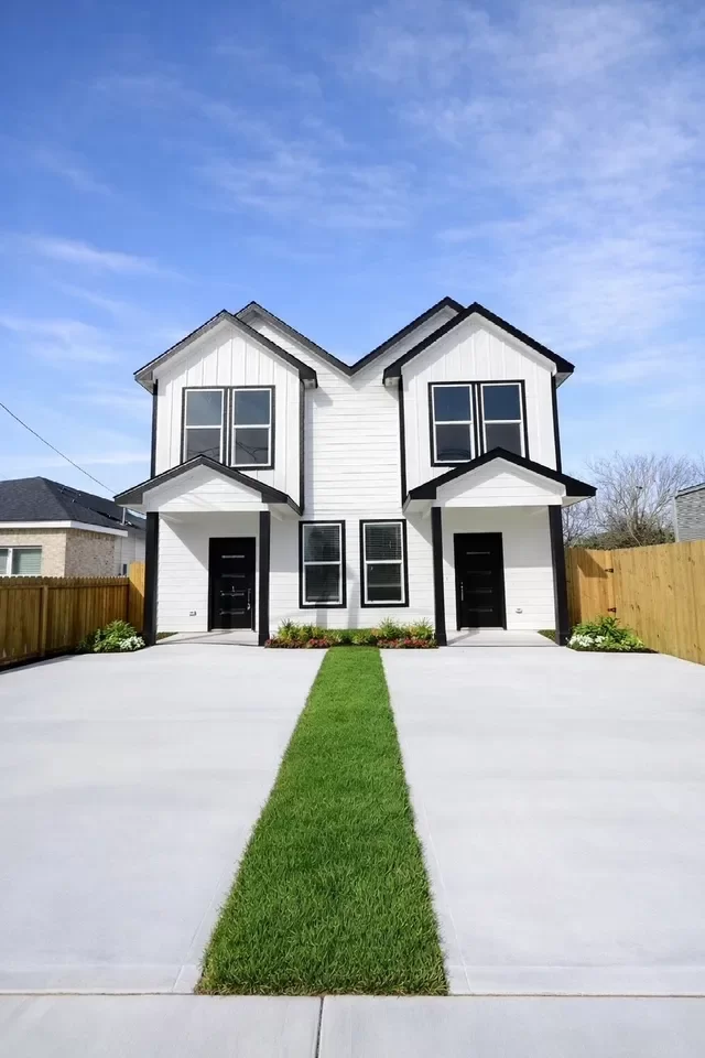 3BR Multi-Family for Rent in Houston, TX