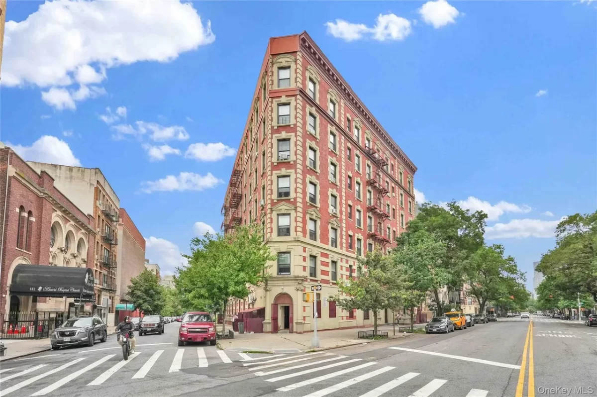 4BR Condo for Sale in New York, NY