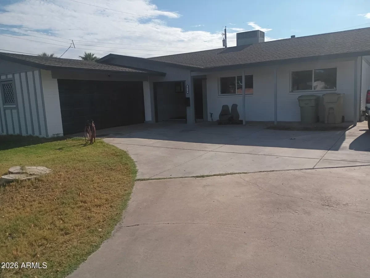 3BR House for Sale in Glendale, AZ