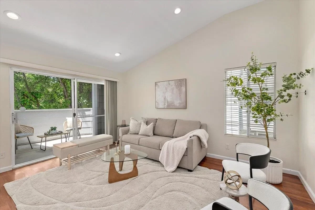 2BR Condo for Sale in San Jose, CA