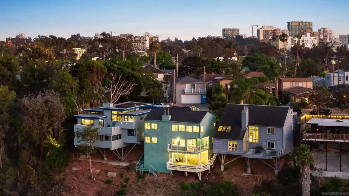 3BR House for Sale in San Diego, CA