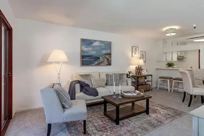1BR Condo for Sale in Los Gatos, CA