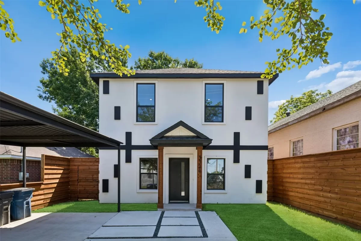 4BR House for Sale in Dallas, TX