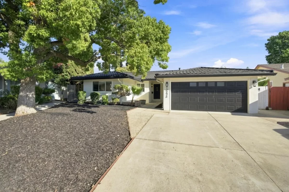 4BR House for Sale in San Jose, CA