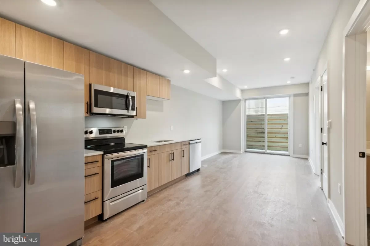 1BR House for Rent in Philadelphia, PA