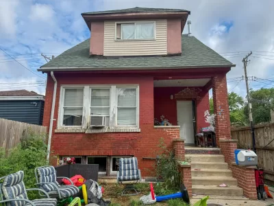 3BR House for Sale in Chicago, IL