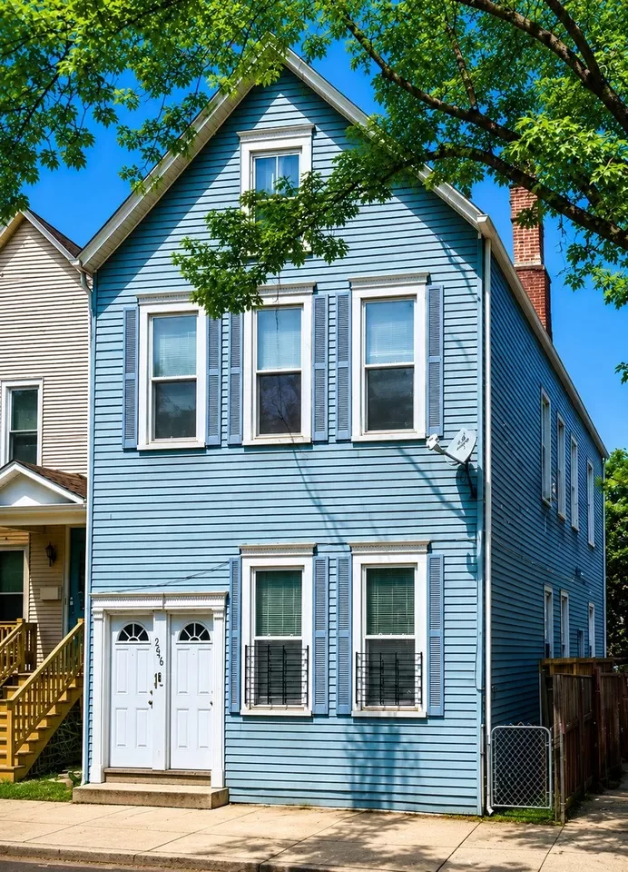 1BR Condo for Rent in Chicago, IL