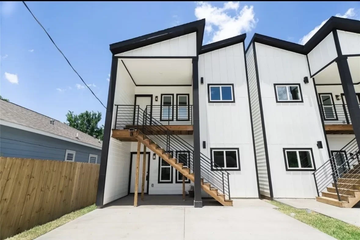 3BR Multi-Family for Rent in Houston, TX