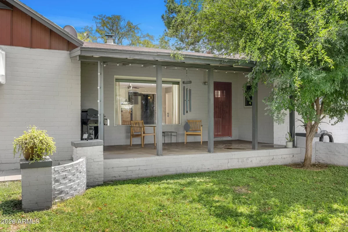 3BR House for Sale in Phoenix, AZ