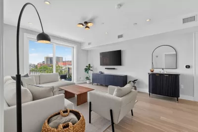 2BR Condo for Sale in Jersey City, NJ