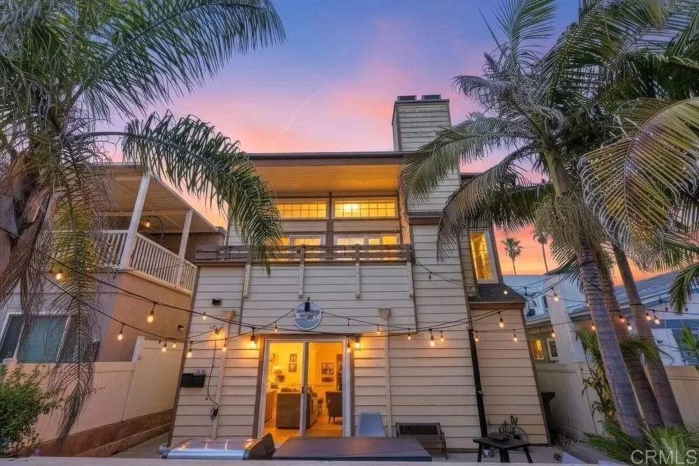 4BR House for Sale in San Diego, CA