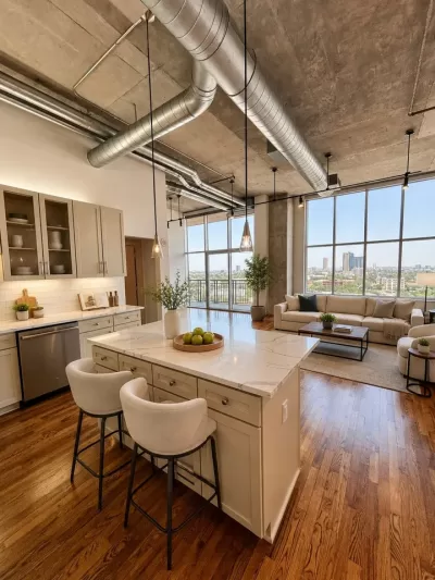 2BR Condo for Rent in Houston, TX