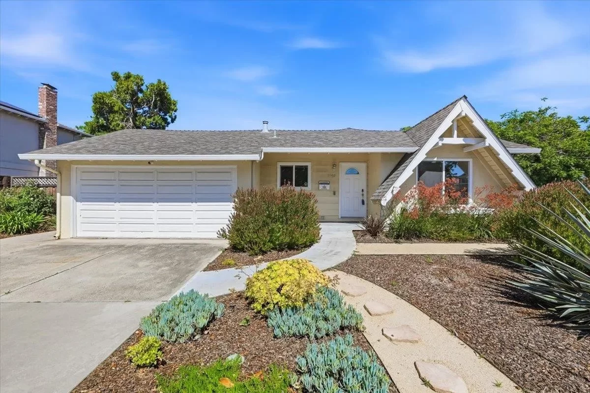 4BR House for Sale in San Jose, CA