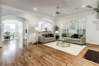 3BR House for Rent in Houston, TX