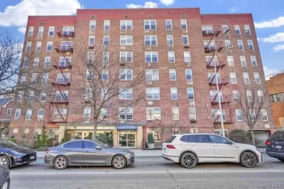 1BR Condo for Sale in Astoria, NY