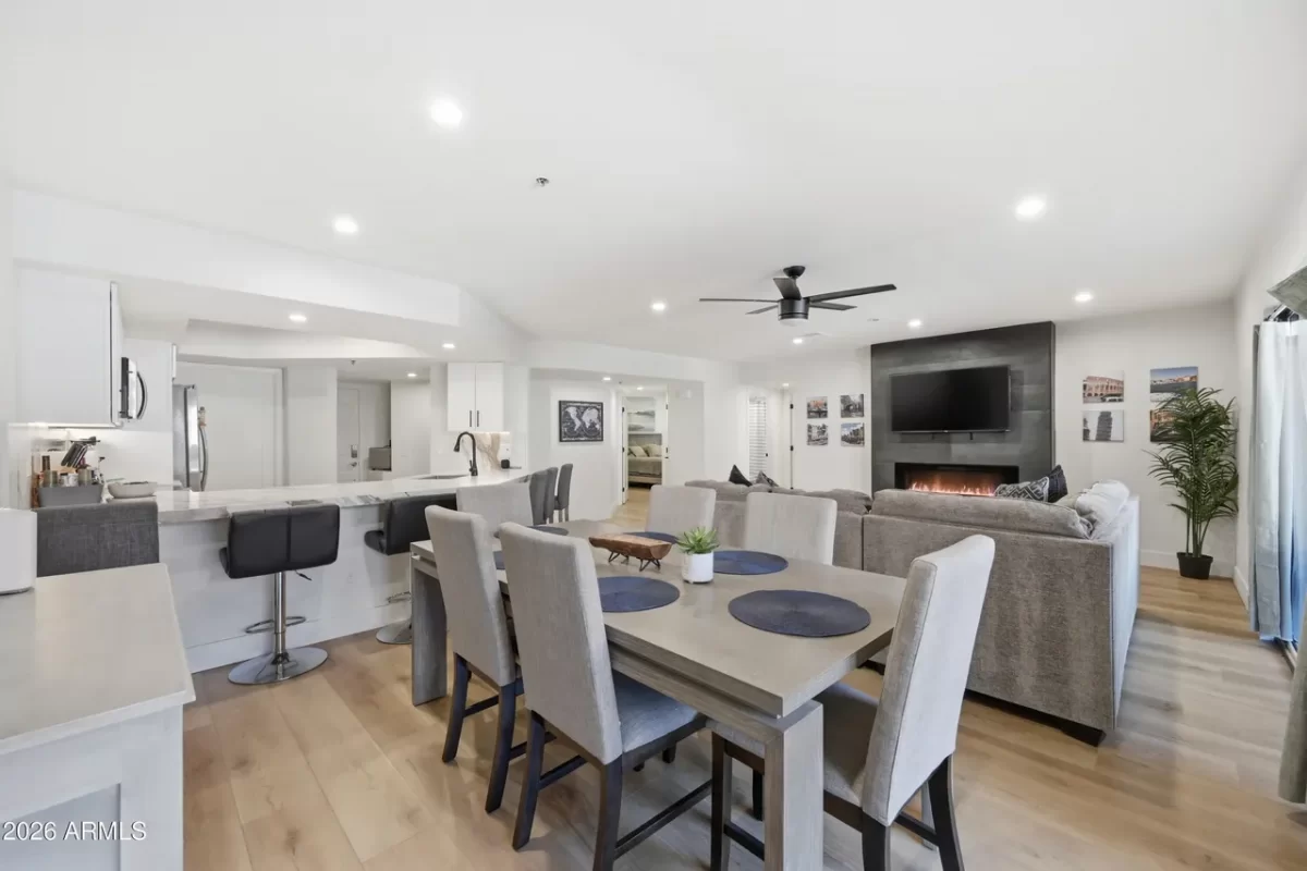 3BR Condo for Sale in Phoenix, AZ