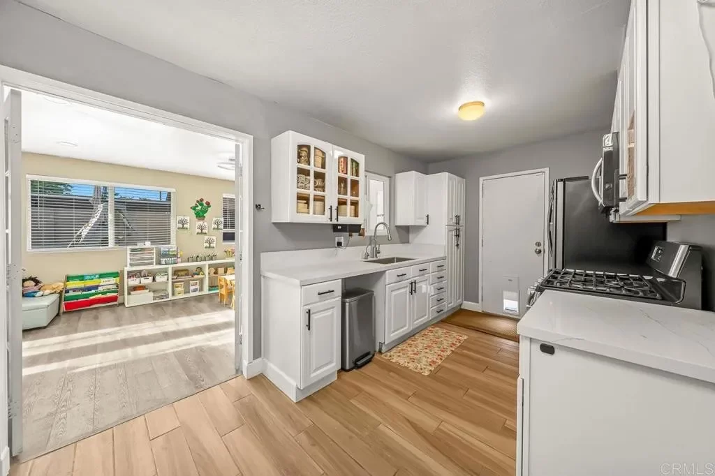 3BR House for Sale in Chula Vista, CA