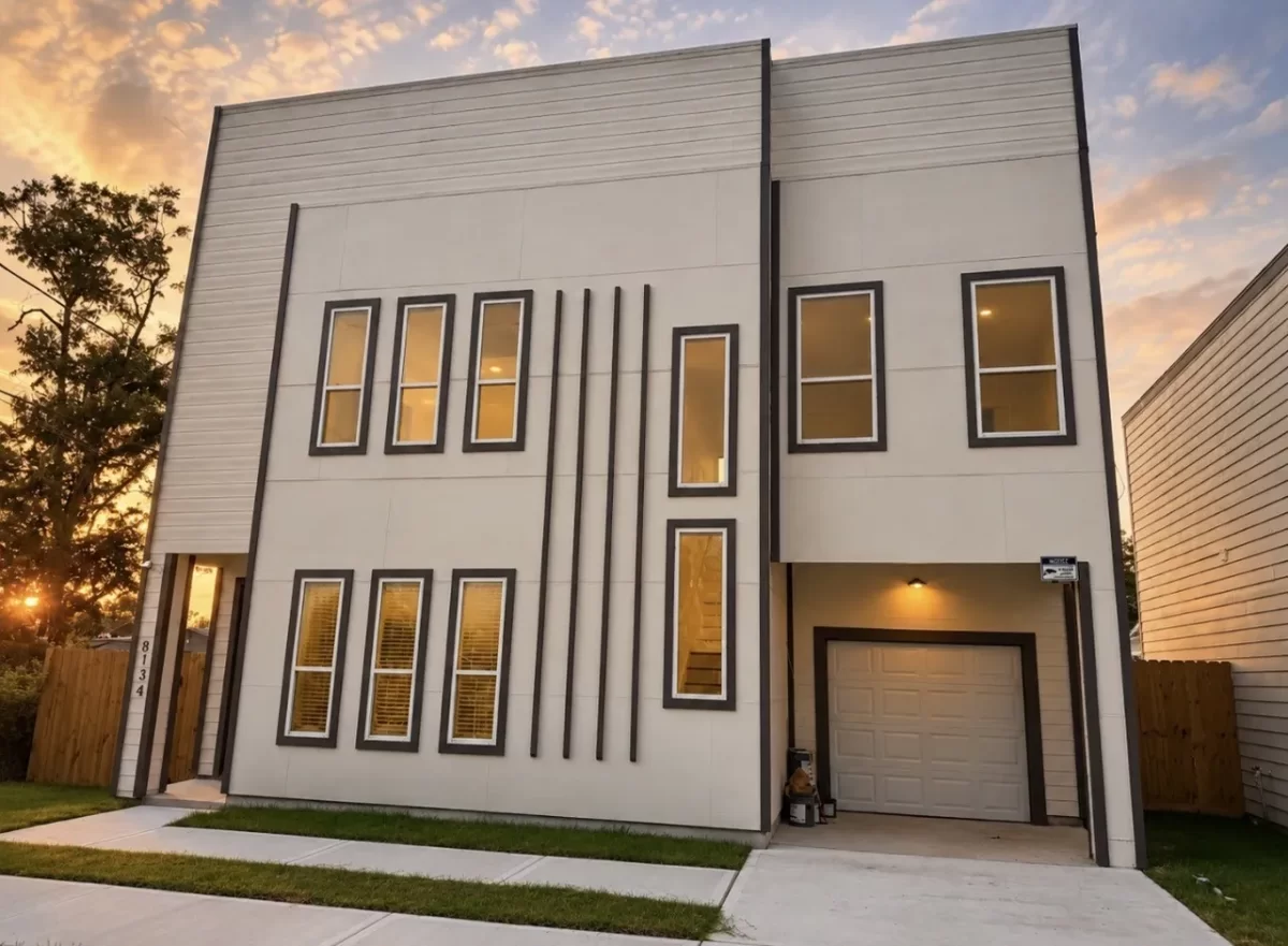 3BR House for Rent in Houston, TX