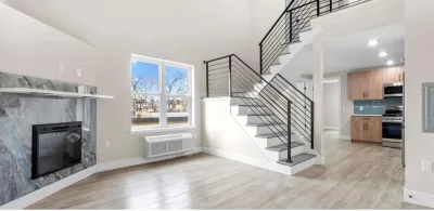 1BR Apartment for Rent in Guttenberg, NJ